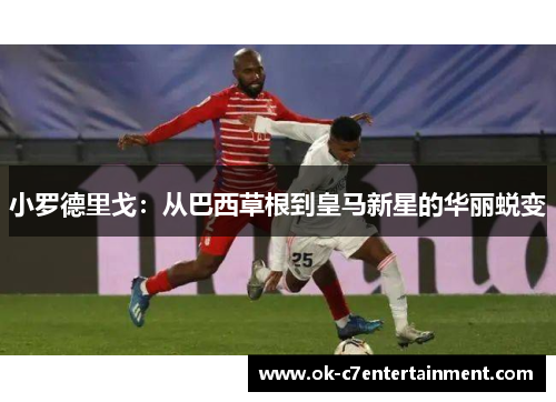 小罗德里戈:从巴西草根到皇马新星的华丽蜕变 小罗德里戈:从巴西草根到皇马新星的华丽蜕变